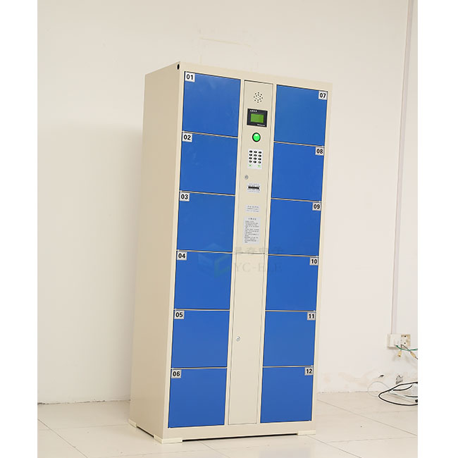 电子寄存柜 电子寄存柜