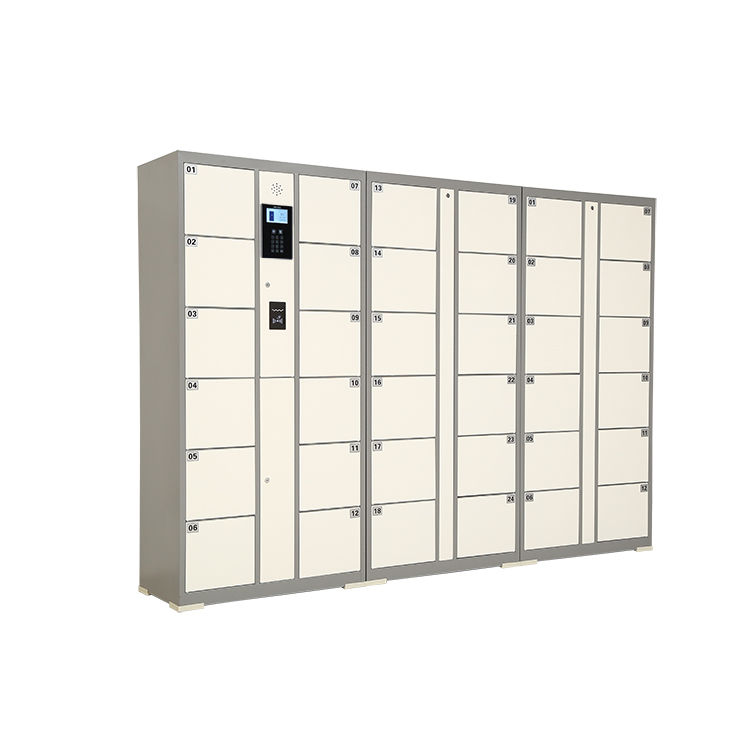 电子寄存柜